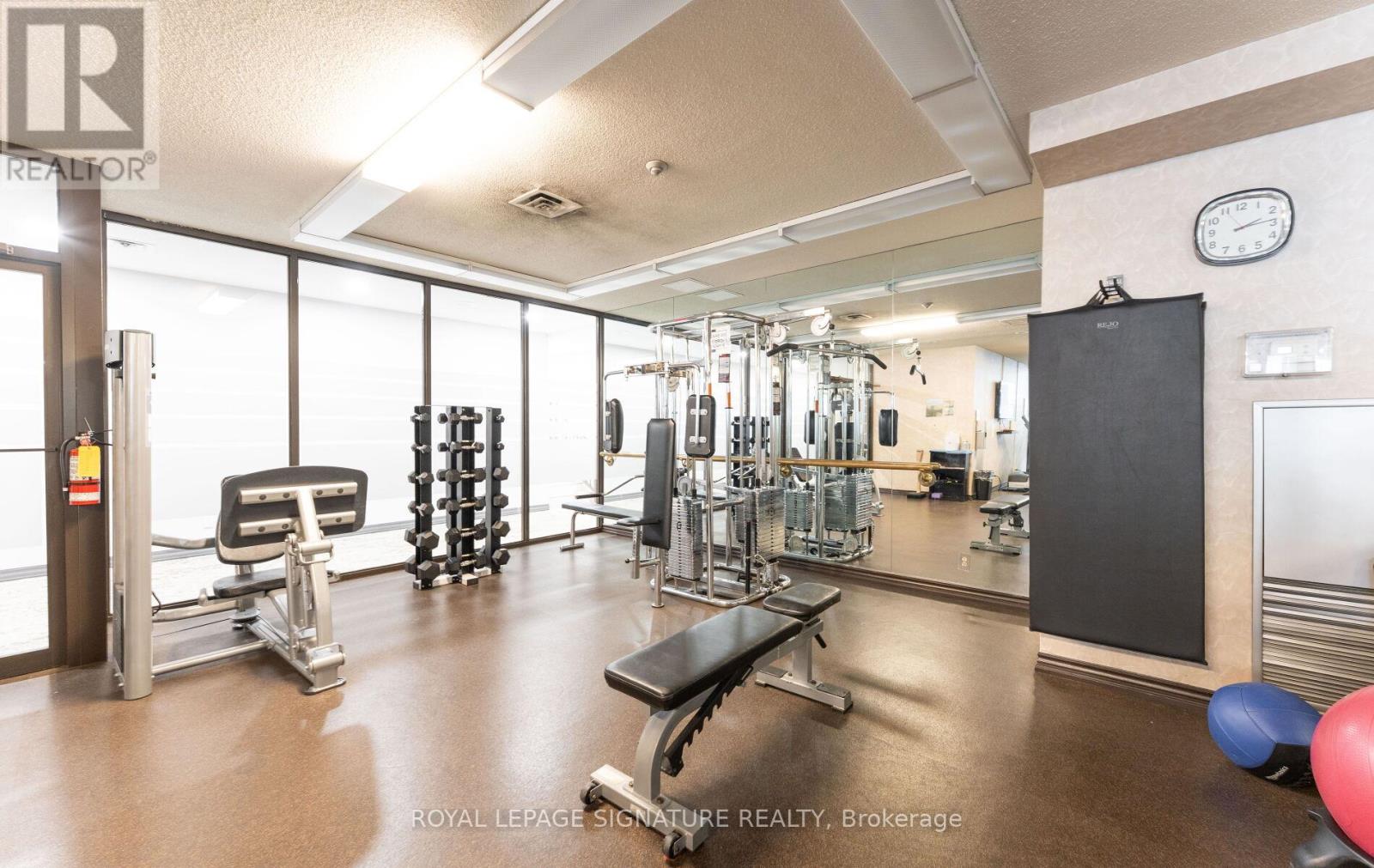 2112 - 1 Aberfoyle Crescent, Toronto, Ontario  M8X 2X8 - Photo 41 - W12890374