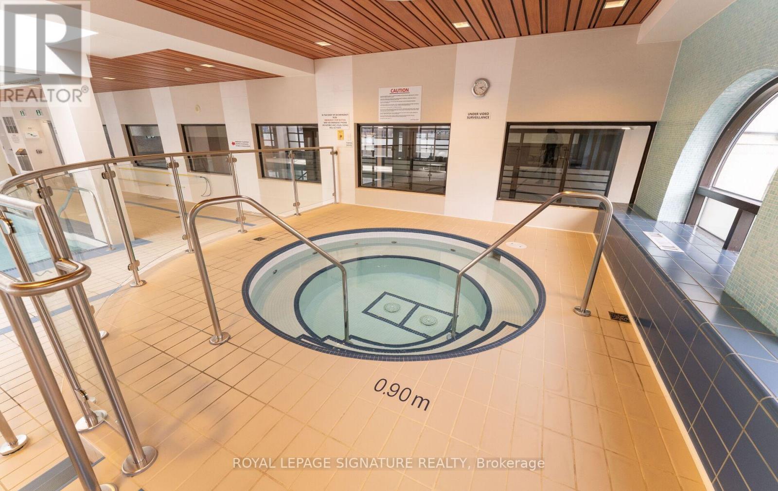 2112 - 1 Aberfoyle Crescent, Toronto, Ontario  M8X 2X8 - Photo 46 - W12890374