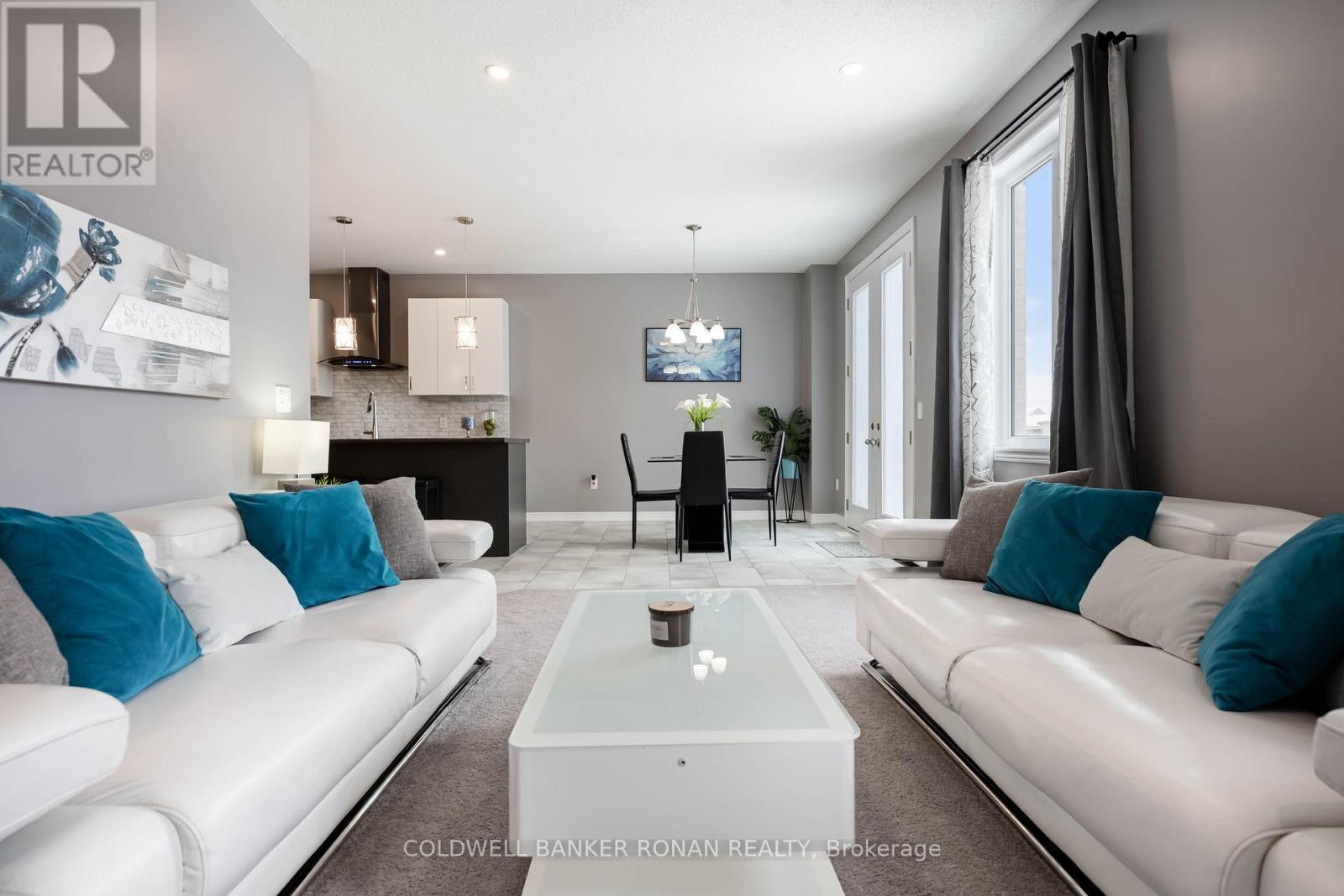 71 Harpin Way W, Centre Wellington (Fergus), Ontario  N1M 0H8 - Photo 11 - X12818016