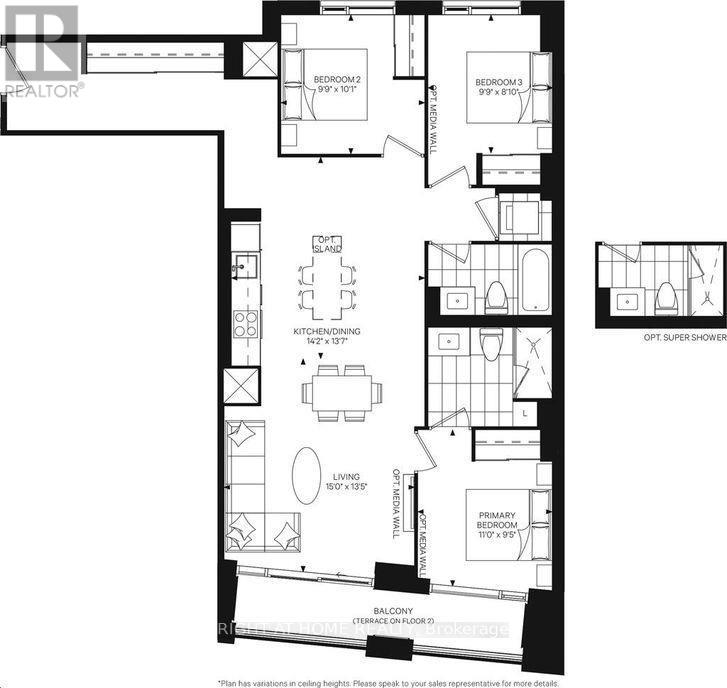 402 - 1660 Bloor Street W, Toronto (High Park North), Ontario  M6P 0C6 - Photo 28 - W12891630