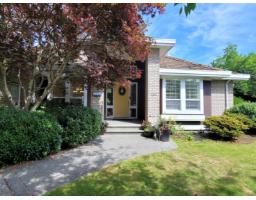 3412 CANTERBURY DRIVE, Surrey, British Columbia