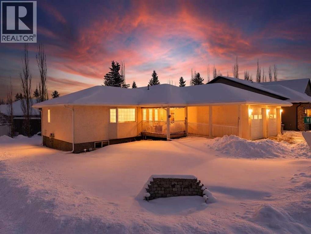 10 Park Lane, olds, Alberta