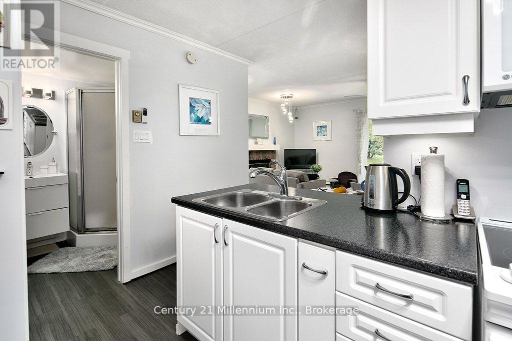 6 - 15 Dawson Drive, Collingwood, Ontario  L9Y 5B4 - Photo 13 - S12892074