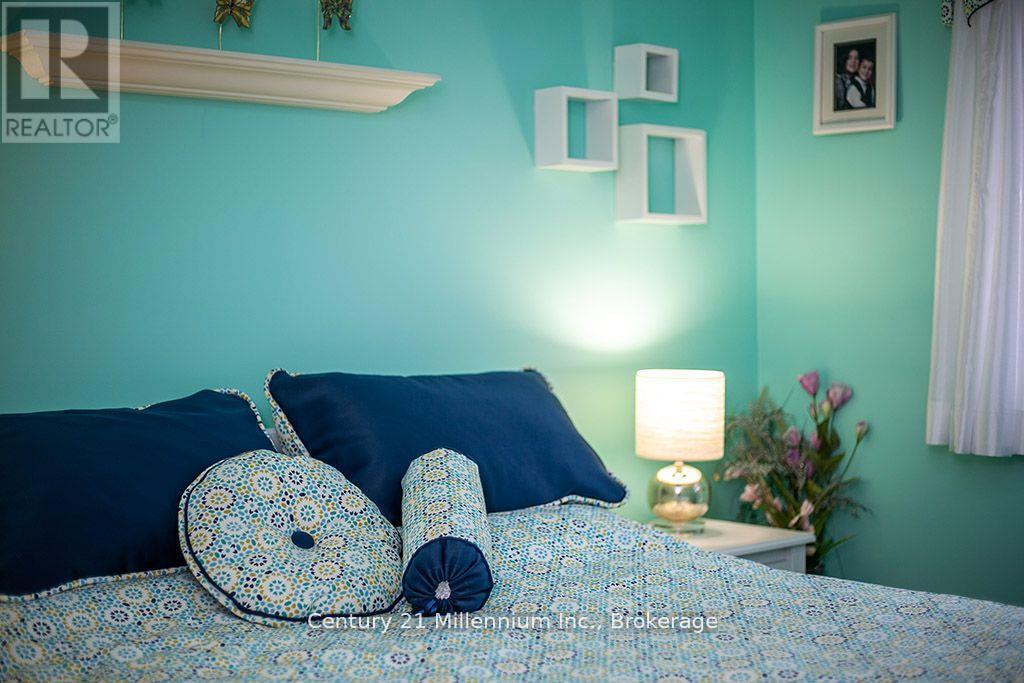 6 - 15 Dawson Drive, Collingwood, Ontario  L9Y 5B4 - Photo 16 - S12892074