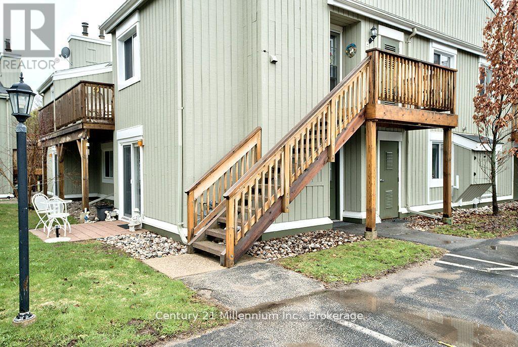 6 - 15 Dawson Drive, Collingwood, Ontario  L9Y 5B4 - Photo 2 - S12892074