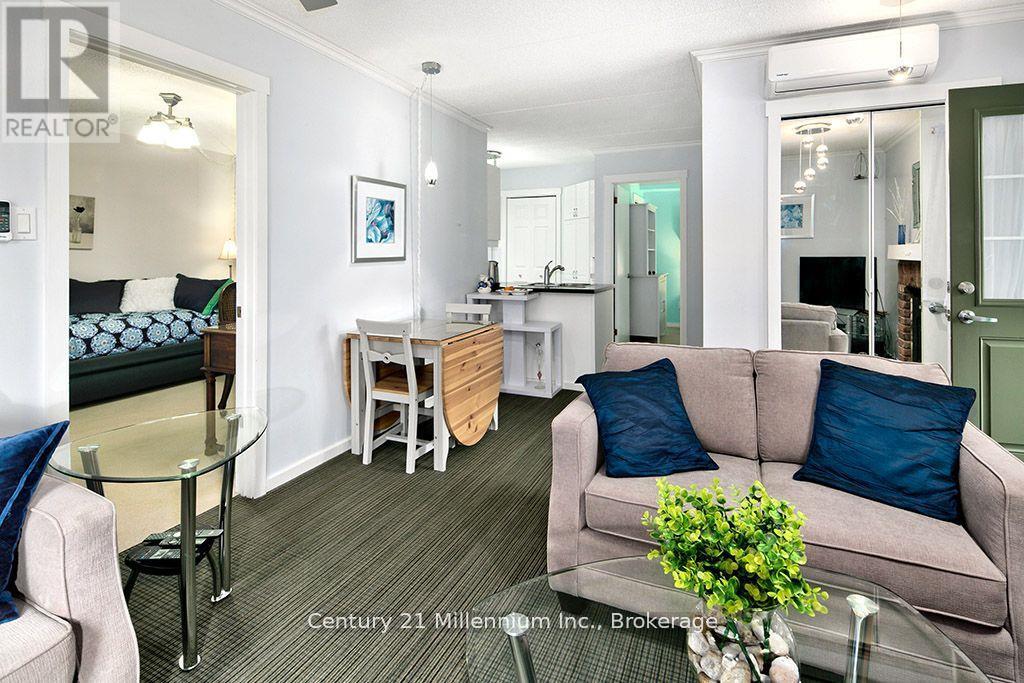 6 - 15 Dawson Drive, Collingwood, Ontario  L9Y 5B4 - Photo 6 - S12892074