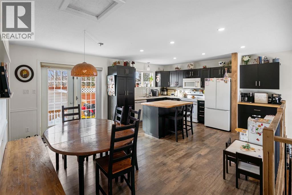 4202 71 Street, Camrose, Alberta