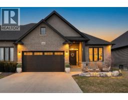 414 CASERTA, Lakeshore, Ontario