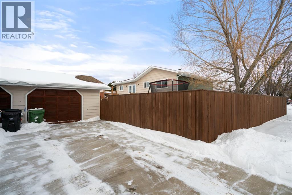 4202 71 Street, Camrose, Alberta  T4V 3Z4 - Photo 18 - A2276463