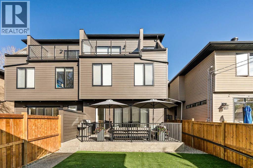 2041 47 Avenue Sw, Calgary, Alberta  T2T 2S7 - Photo 48 - A2279392