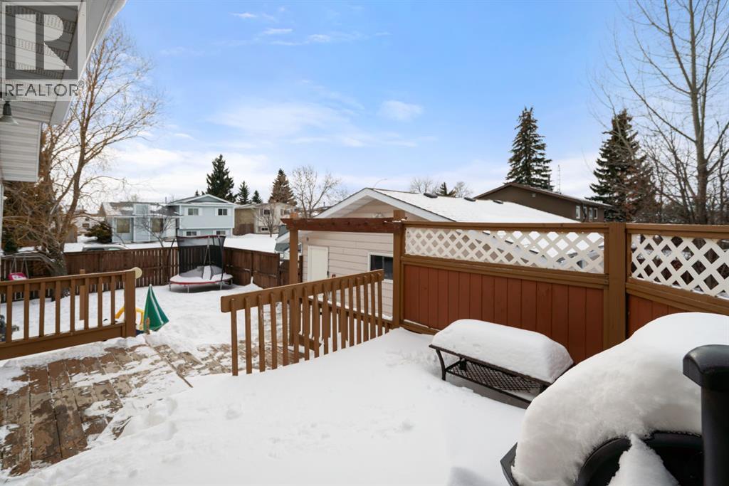 4202 71 Street, Camrose, Alberta  T4V 3Z4 - Photo 21 - A2276463