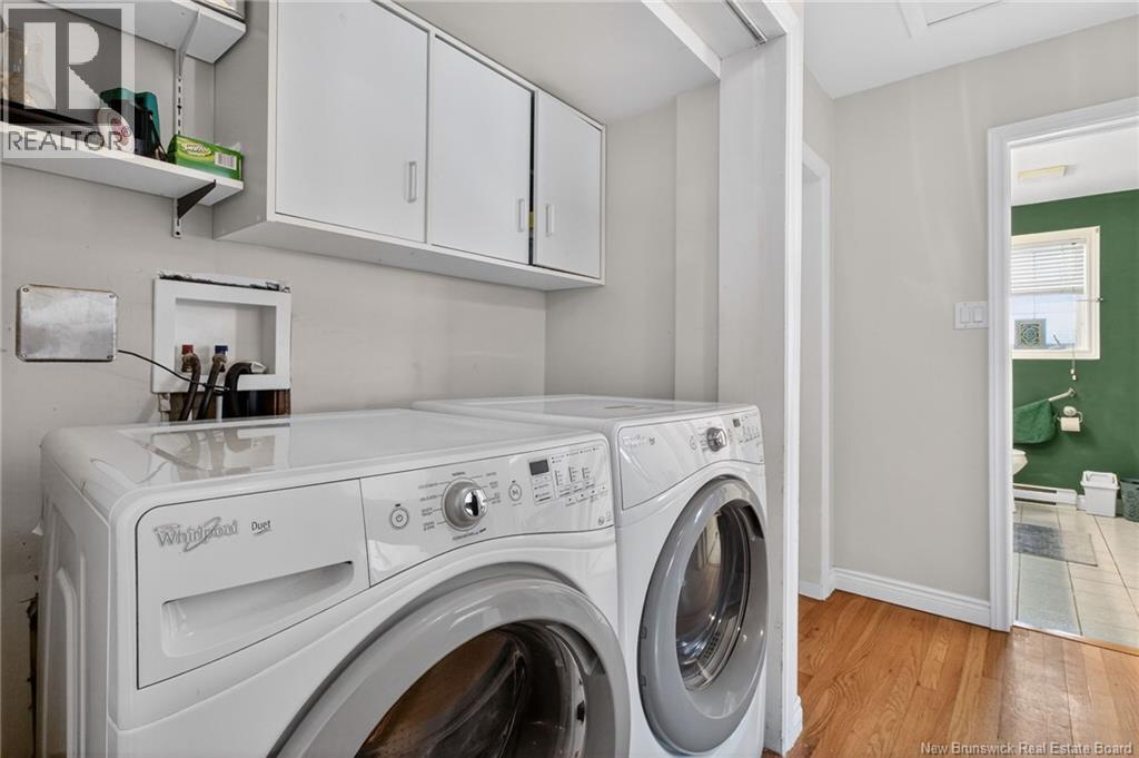 14 Carney Avenue, Moncton, New Brunswick  E1C 4H5 - Photo 18 - NB133044