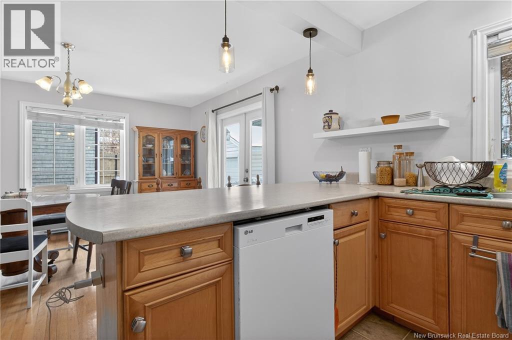 14 Carney Avenue, Moncton, New Brunswick  E1C 4H5 - Photo 10 - NB133044