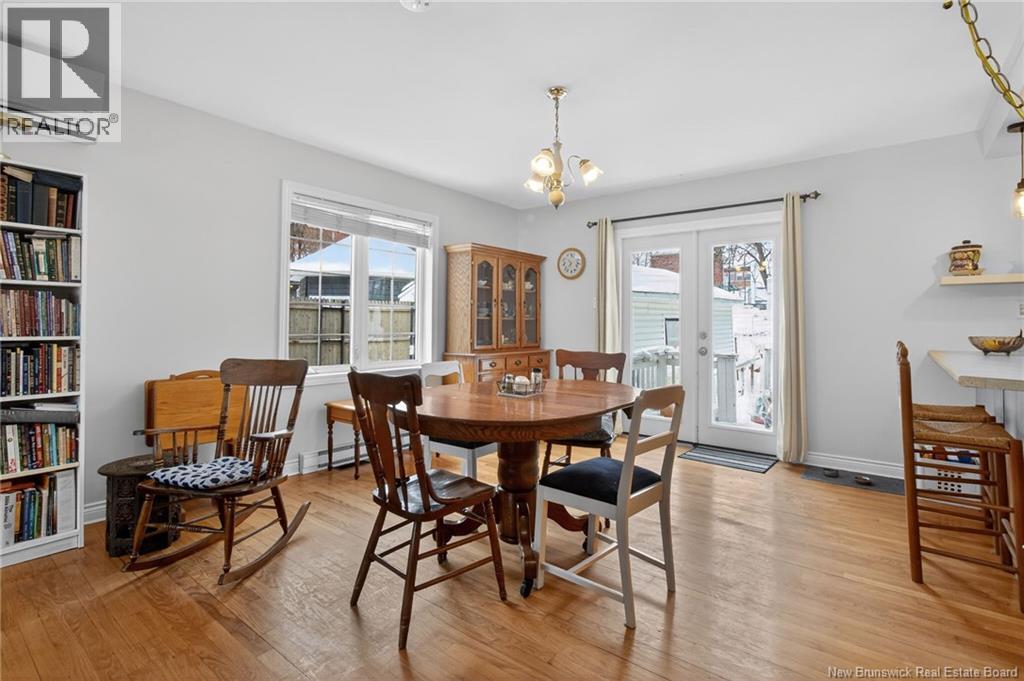 14 Carney Avenue, Moncton, New Brunswick  E1C 4H5 - Photo 8 - NB133044