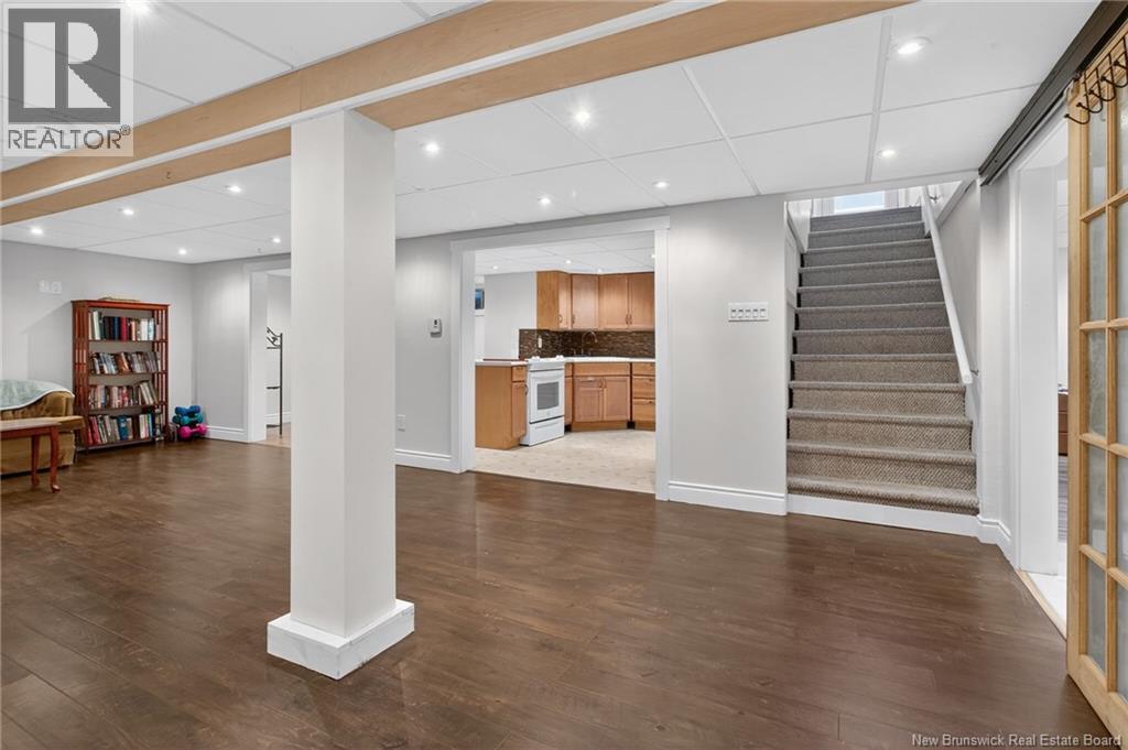 14 Carney Avenue, Moncton, New Brunswick  E1C 4H5 - Photo 22 - NB133044