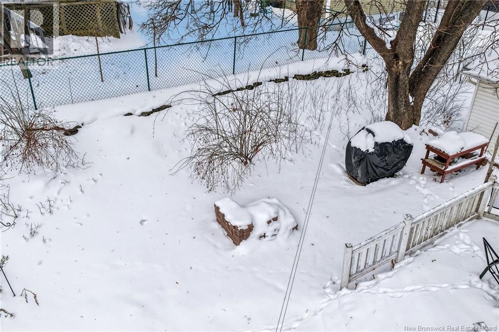 14 Carney Avenue, Moncton, New Brunswick  E1C 4H5 - Photo 39 - NB133044