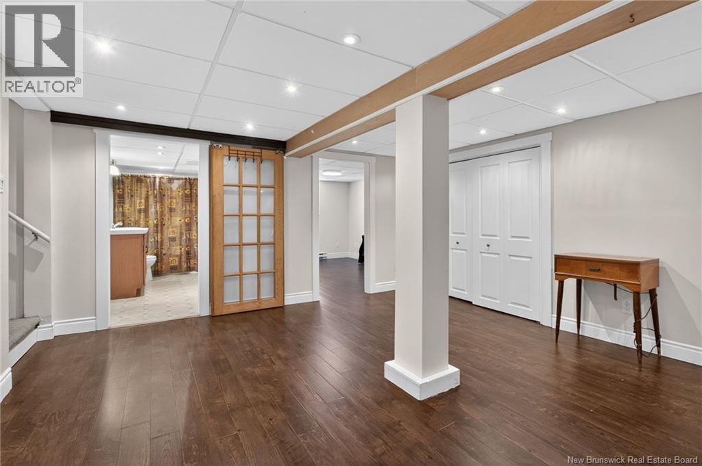 14 Carney Avenue, Moncton, New Brunswick  E1C 4H5 - Photo 25 - NB133044