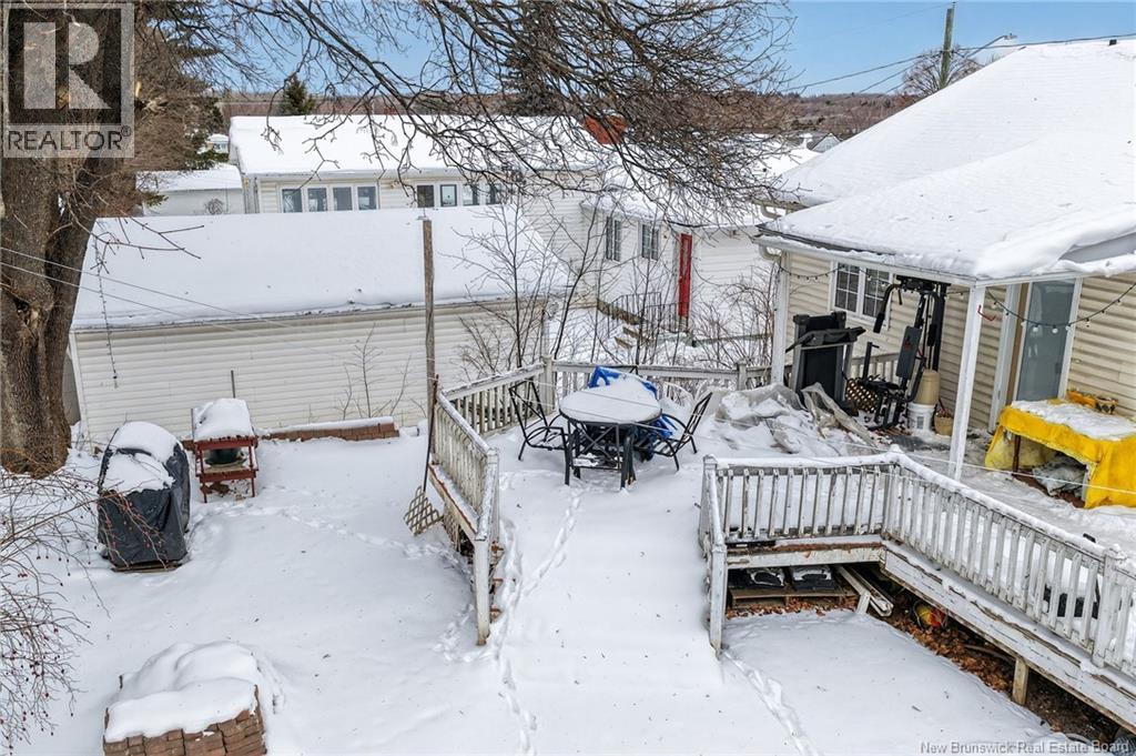 14 Carney Avenue, Moncton, New Brunswick  E1C 4H5 - Photo 38 - NB133044