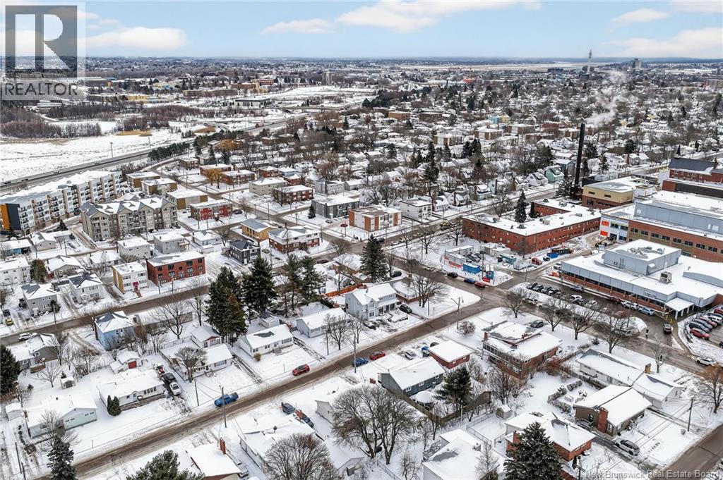 14 Carney Avenue, Moncton, New Brunswick  E1C 4H5 - Photo 44 - NB133044