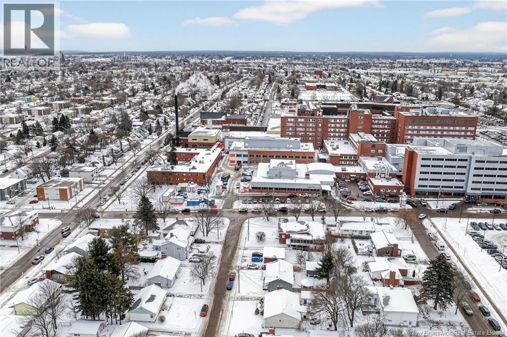 14 Carney Avenue, Moncton, New Brunswick  E1C 4H5 - Photo 40 - NB133044