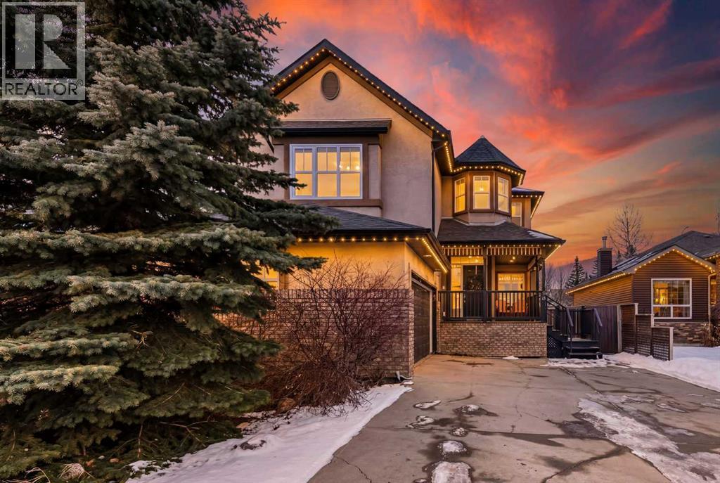 20 Royal Highland Court NW, Calgary, Alberta  T3G 4Y2 - Photo 2 - A2282859