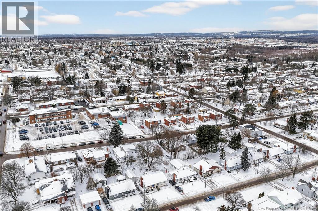 14 Carney Avenue, Moncton, New Brunswick  E1C 4H5 - Photo 45 - NB133044
