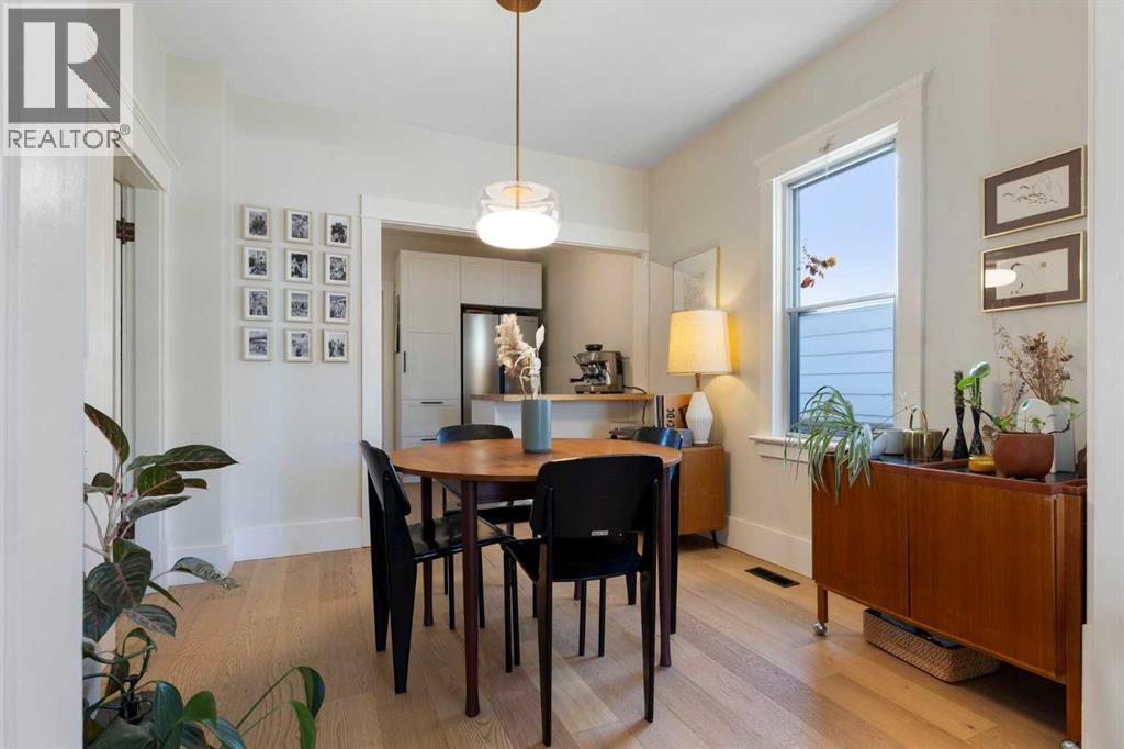 317 18 Avenue Nw, Calgary, Alberta  T2M 0T4 - Photo 7 - A2283674