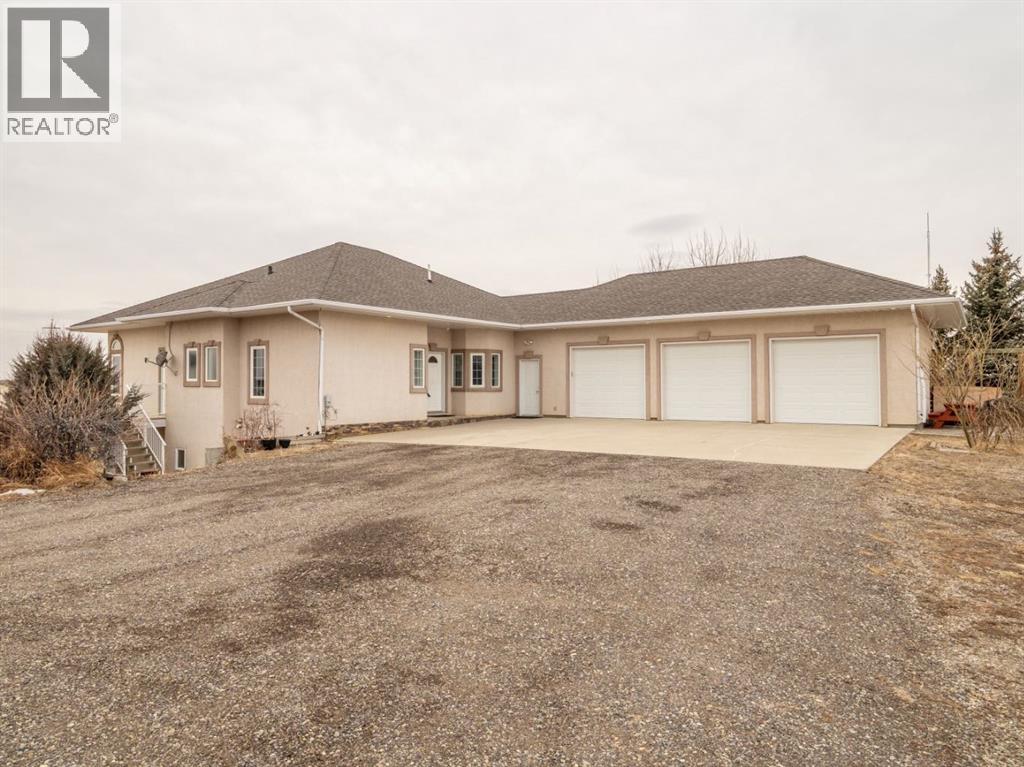 224085 92 Township, Rural Lethbridge County, Alberta  T0L 0V2 - Photo 2 - A2291206