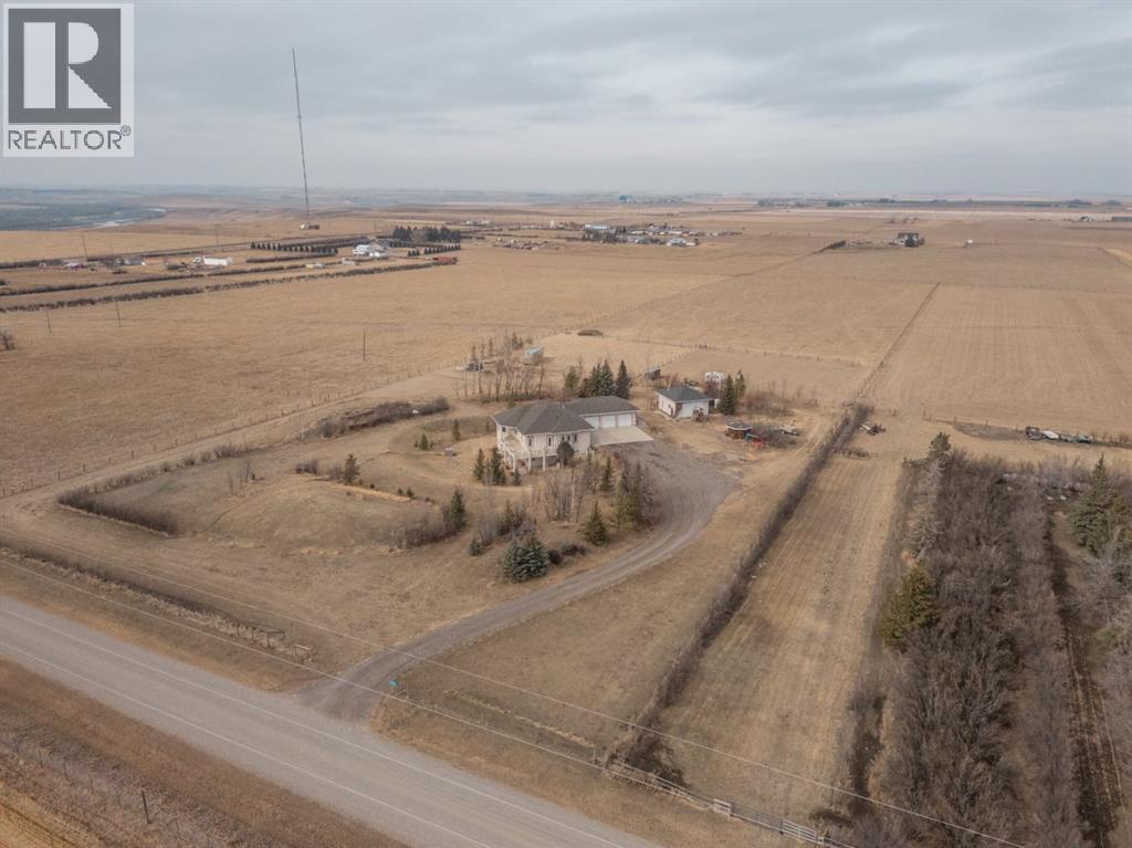 224085 92 Township, Rural Lethbridge County, Alberta