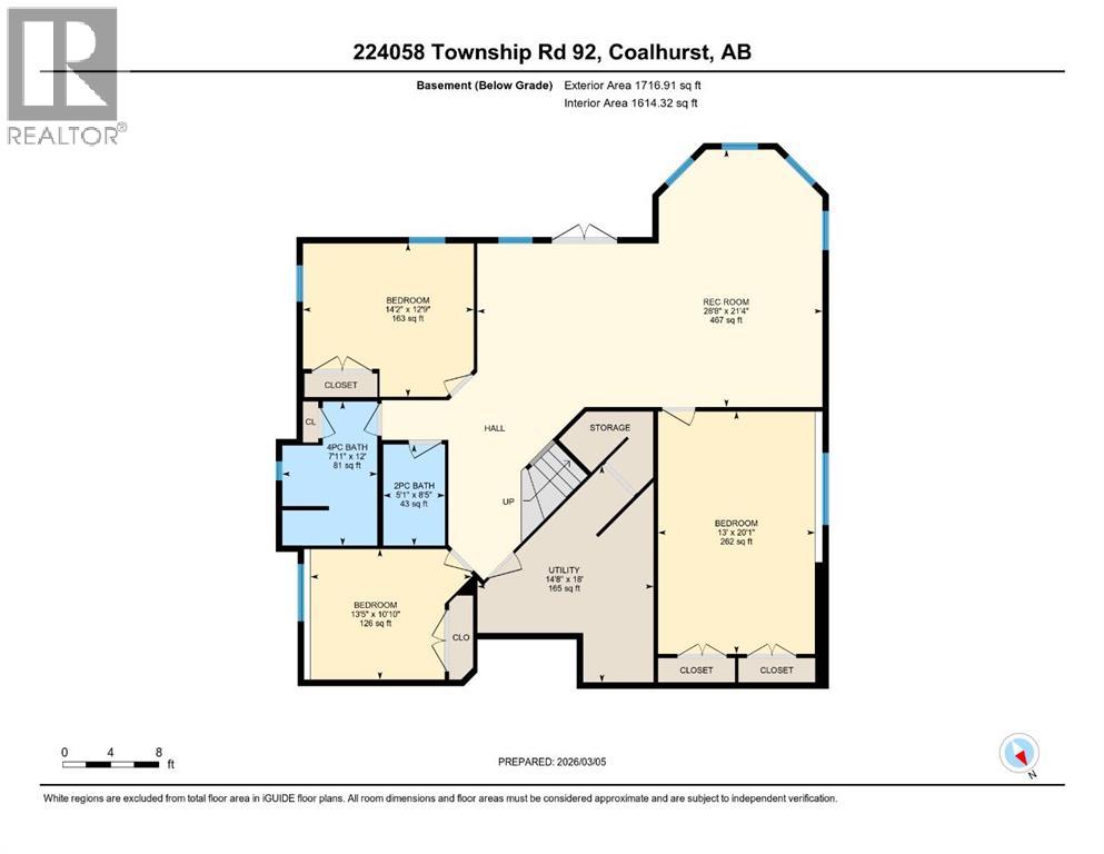224085 92 Township, Rural Lethbridge County, Alberta  T0L 0V2 - Photo 46 - A2291206