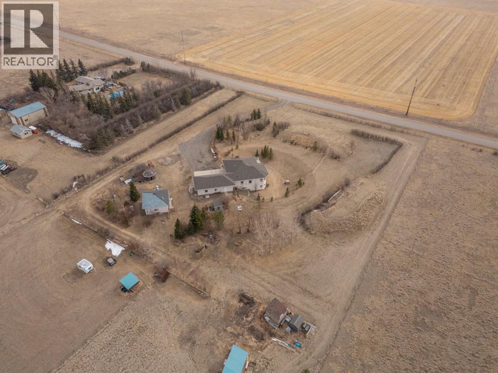 224085 92 Township, Rural Lethbridge County, Alberta  T0L 0V2 - Photo 39 - A2291206