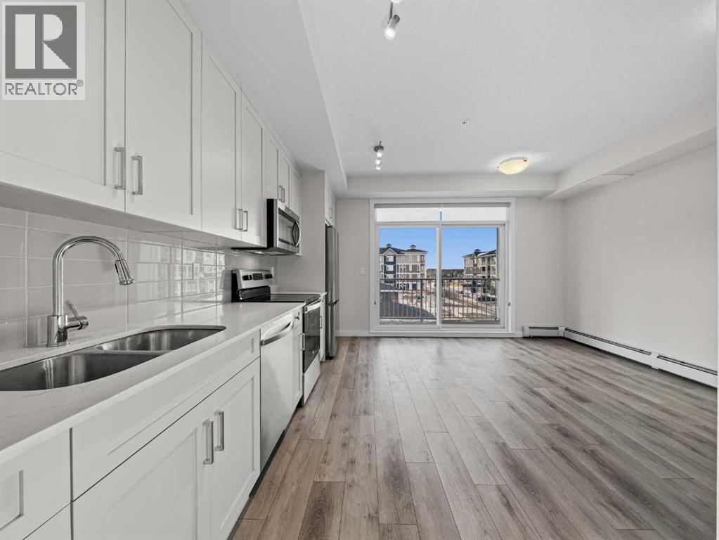 313, 500 Auburn Meadows Common Se, Calgary, Alberta  T3M 3P5 - Photo 4 - A2289478