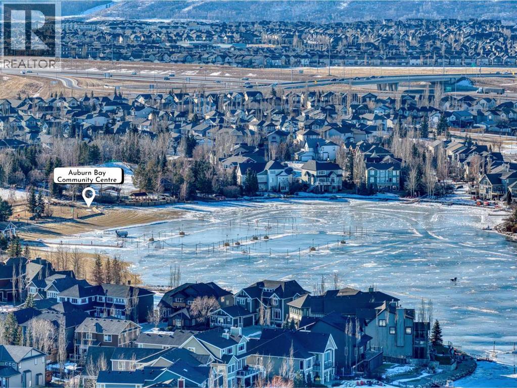 313, 500 Auburn Meadows Common Se, Calgary, Alberta  T3M 3P5 - Photo 24 - A2289478