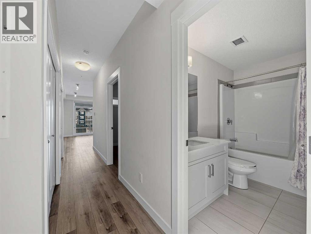 313, 500 Auburn Meadows Common Se, Calgary, Alberta  T3M 3P5 - Photo 2 - A2289478