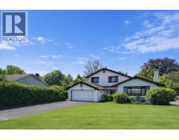 7551 BARKERVILLE COURT, Richmond, British Columbia