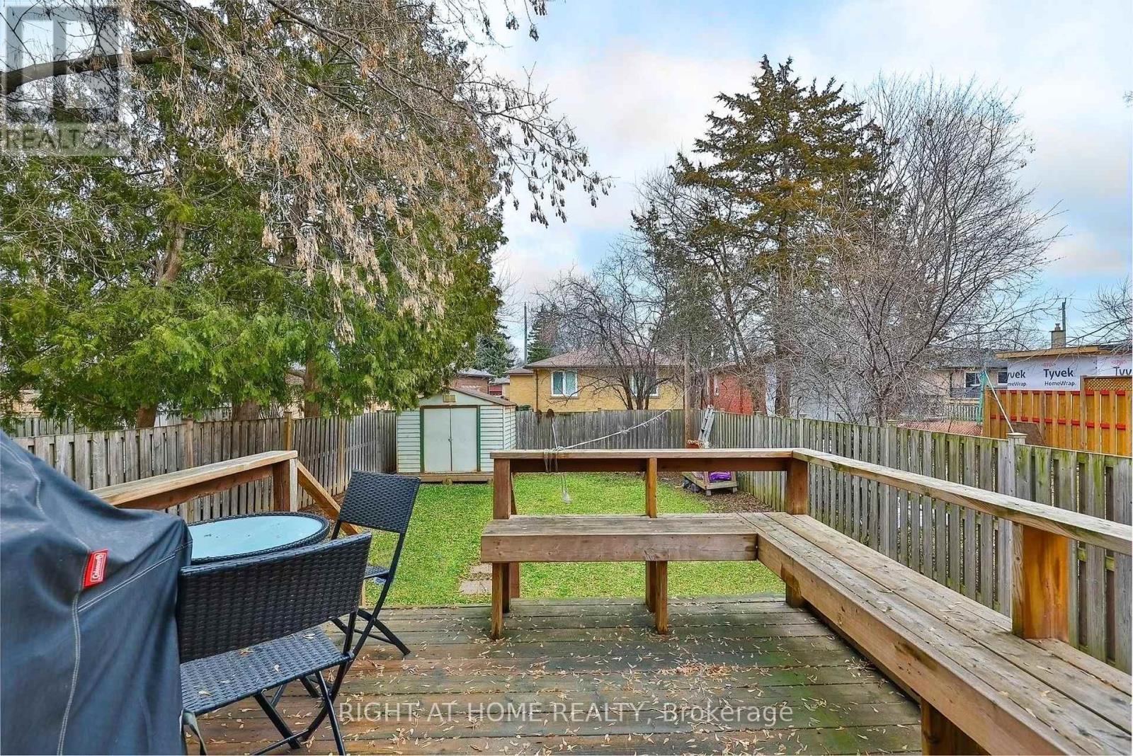 Main - 35 Garthdale Court, Toronto, Ontario  M3H 5P7 - Photo 14 - C12892076