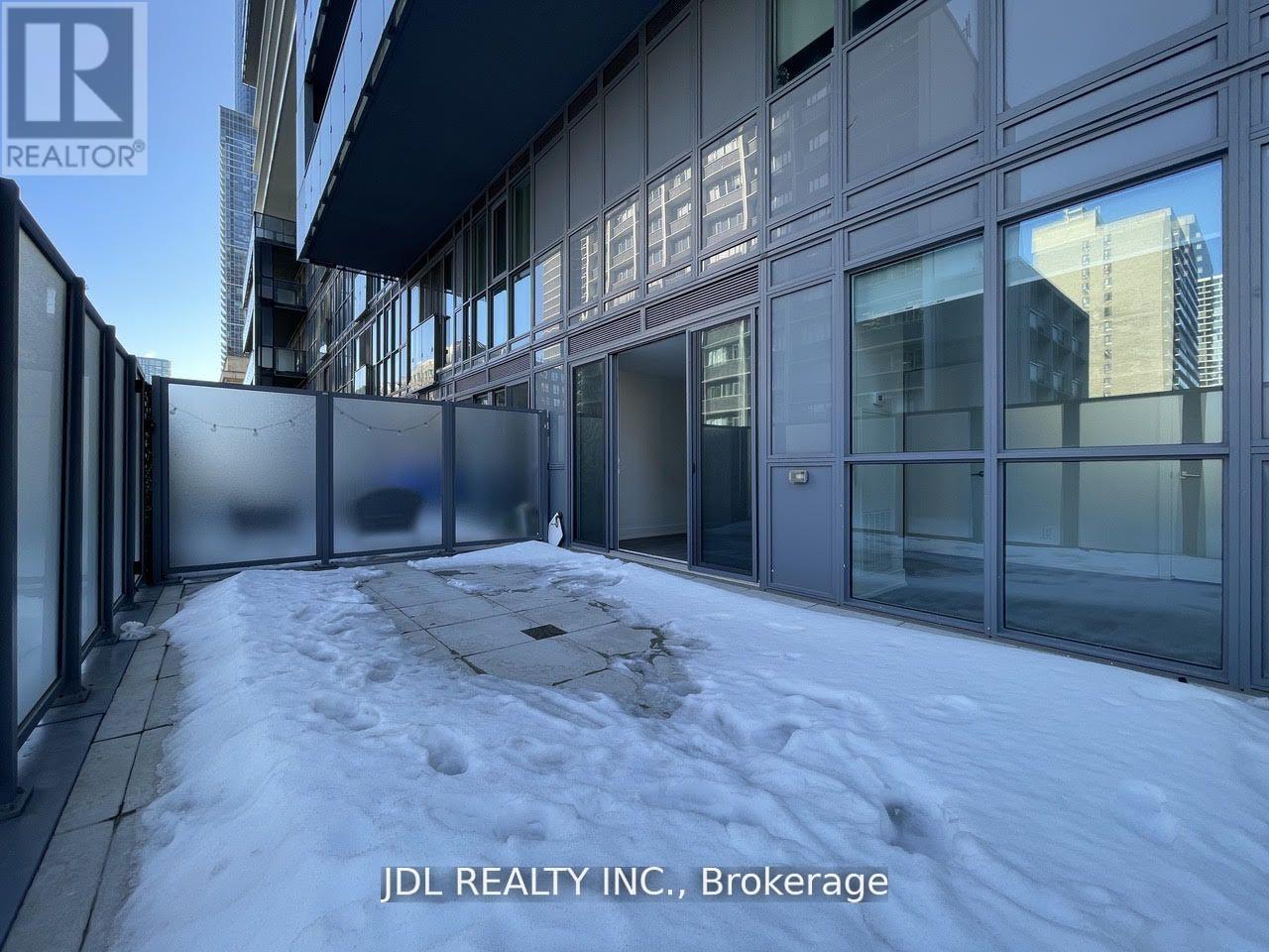 905 - 7 Grenville Street, Toronto, Ontario  M4Y 1A1 - Photo 21 - C12892138