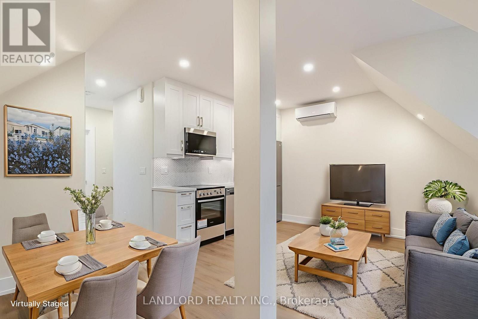 3RD FL - 73 DEWSON STREET, Toronto, Ontario