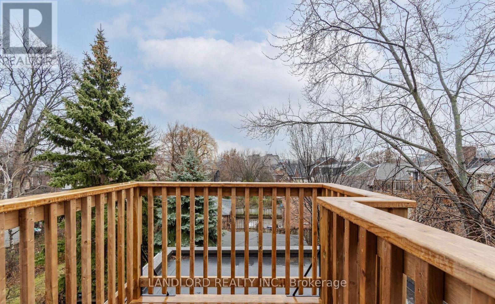 3rd Fl - 73 Dewson Street, Toronto, Ontario  M6H 1G9 - Photo 10 - C12892164