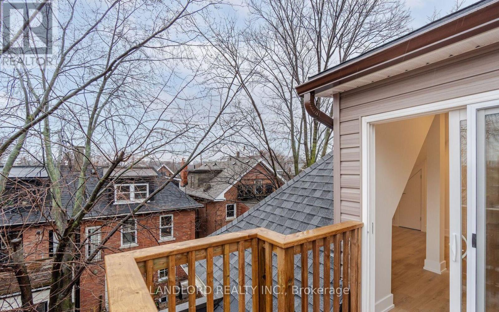 3rd Fl - 73 Dewson Street, Toronto, Ontario  M6H 1G9 - Photo 11 - C12892164