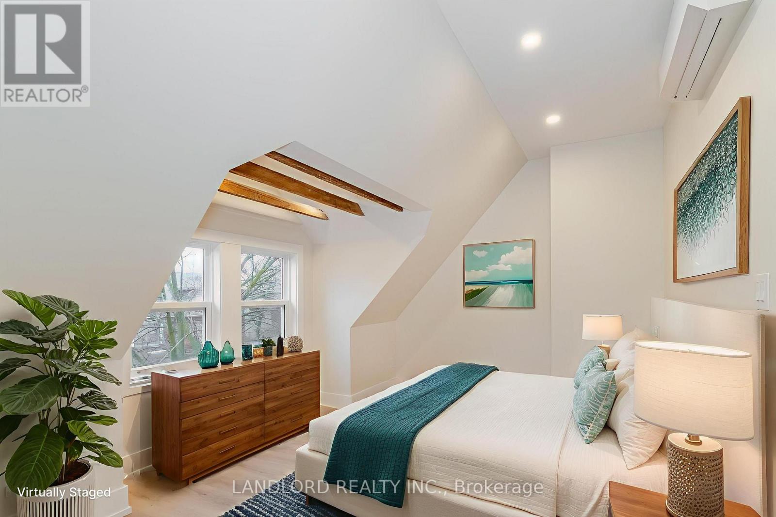 3rd Fl - 73 Dewson Street, Toronto, Ontario  M6H 1G9 - Photo 13 - C12892164