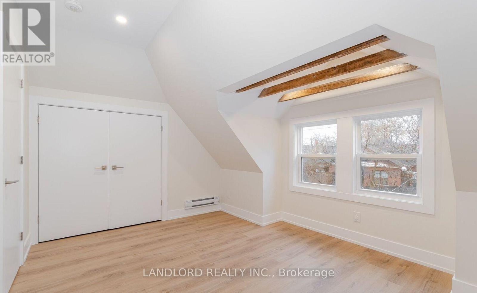 3rd Fl - 73 Dewson Street, Toronto, Ontario  M6H 1G9 - Photo 15 - C12892164