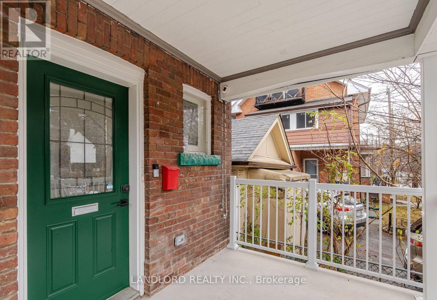 3rd Fl - 73 Dewson Street, Toronto, Ontario  M6H 1G9 - Photo 19 - C12892164