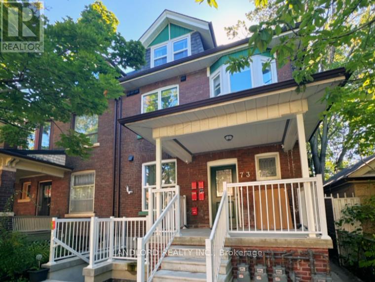 3rd Fl - 73 Dewson Street, Toronto, Ontario  M6H 1G9 - Photo 20 - C12892164