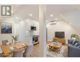 3RD FL - 73 DEWSON STREET, Toronto, Ontario