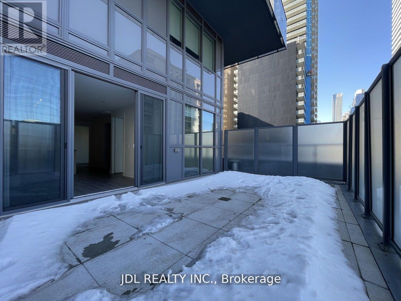 905 - 7 Grenville Street, Toronto, Ontario  M4Y 1A1 - Photo 19 - C12892186