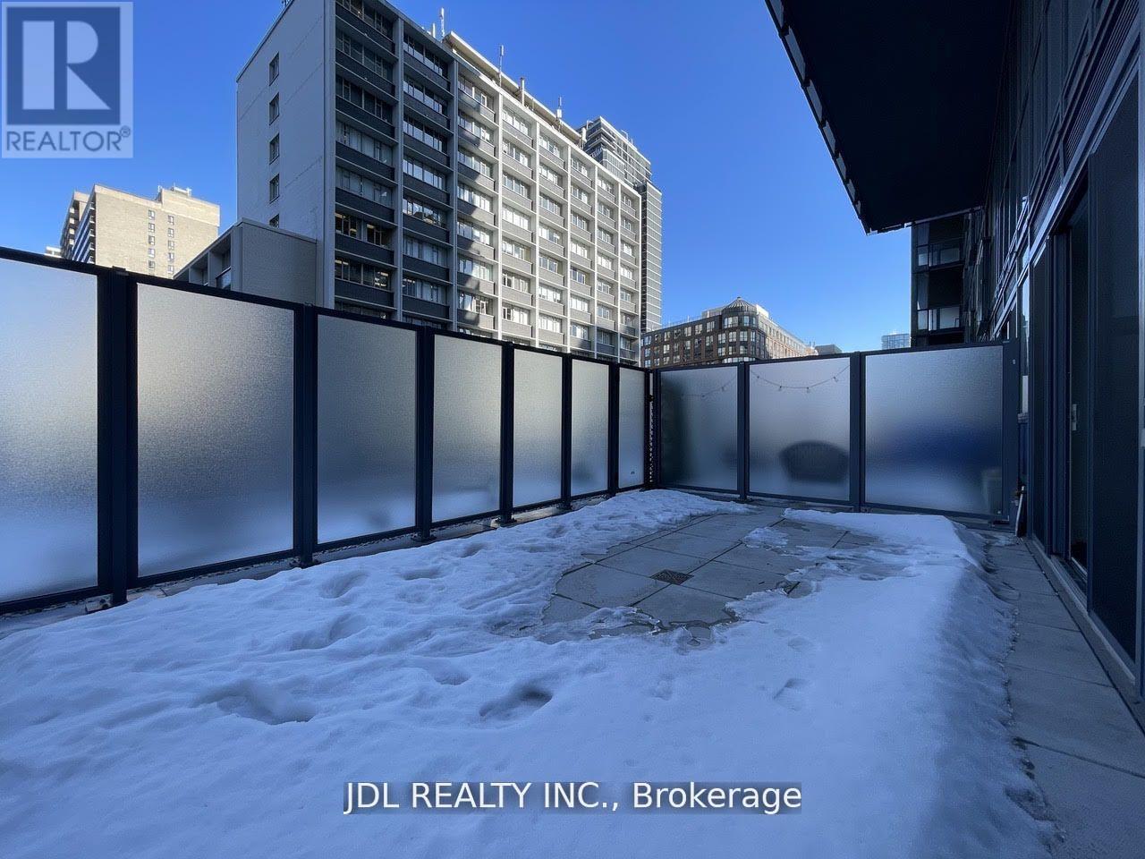 905 - 7 Grenville Street, Toronto, Ontario  M4Y 1A1 - Photo 21 - C12892186