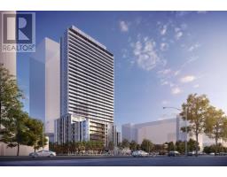 2411 - 5858 YONGE STREET, Toronto, Ontario