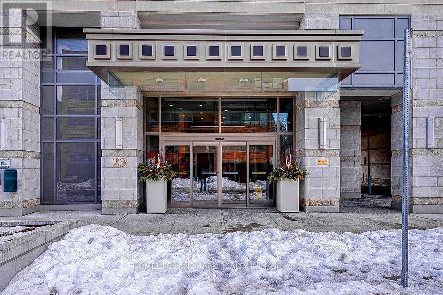 304 - 23 Glebe Road W, Toronto, Ontario  M5P 0A1 - Photo 2 - C12892244