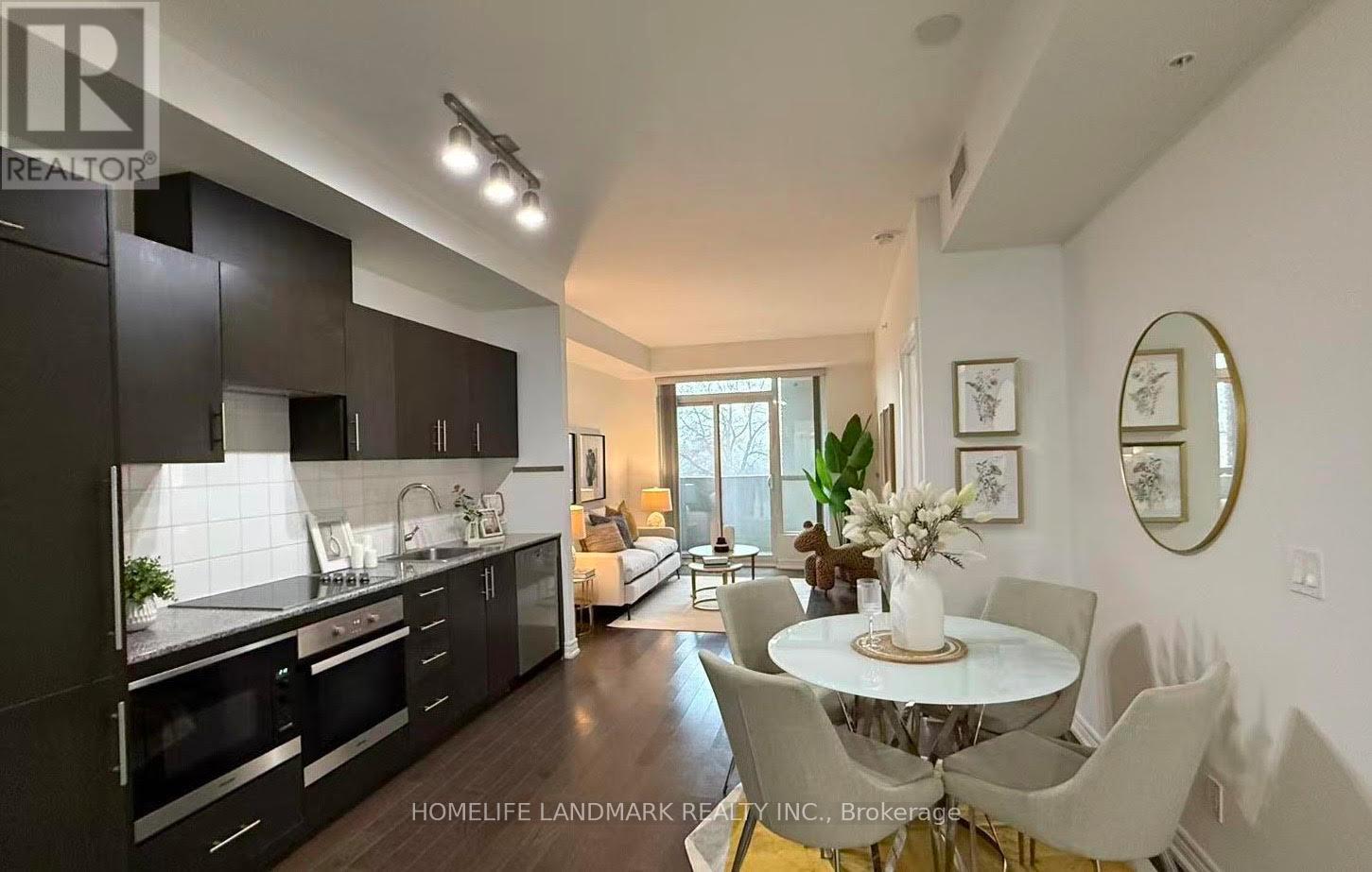 304 - 23 Glebe Road W, Toronto, Ontario  M5P 0A1 - Photo 4 - C12892244